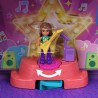 Polly Pocket HWP19 akcesorium dla lalek Zestaw do zabawy lalkami