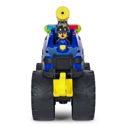 PAW Patrol Chase’s Power Haulin’ Cruiser