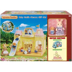 Sylvanian Families 5670 zestaw zabawkowy