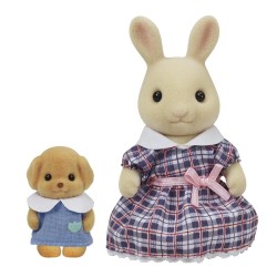 Sylvanian Families 5670 zestaw zabawkowy