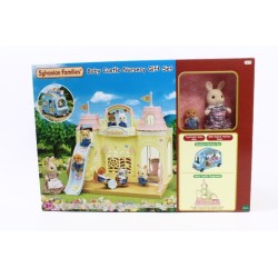 Sylvanian Families 5670 zestaw zabawkowy