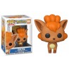 FUNKO POP FIGURKA Pokemon Vulpix 63700