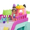 Gabby's Dollhouse GDH PYS Gabby Cat Friend Ship INTL GML