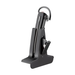 POLY Zestaw słuchawkowy Savi 8245-M z certyfikatem Microsoft Teams DECT 1880–1900 MHz USB-A