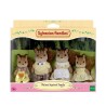 Sylvanian Families 4172 figurka dla dzieci