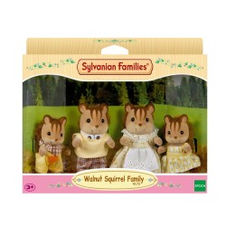 Sylvanian Families 4172 figurka dla dzieci