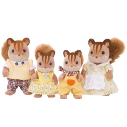 Sylvanian Families 4172 figurka dla dzieci