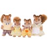 Sylvanian Families 4172 figurka dla dzieci