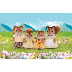 Sylvanian Families 4172 figurka dla dzieci