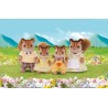 Sylvanian Families 4172 figurka dla dzieci