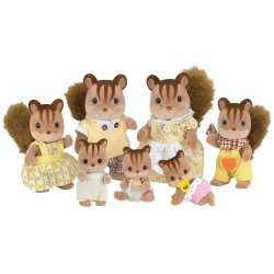 Sylvanian Families 4172 figurka dla dzieci