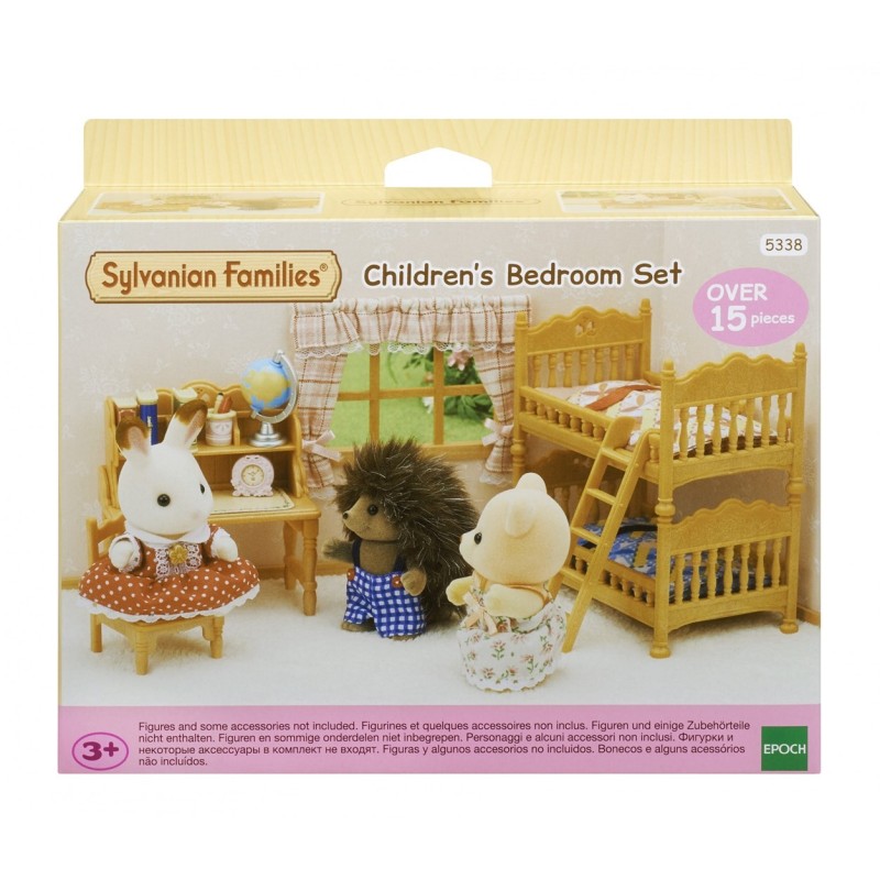 Sylvanian Families 5338 akcesorium do zabawki