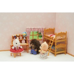 Sylvanian Families 5338 akcesorium do zabawki