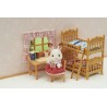 Sylvanian Families 5338 akcesorium do zabawki