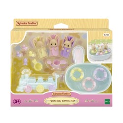 Sylvanian Families 5707 figurka dla dzieci