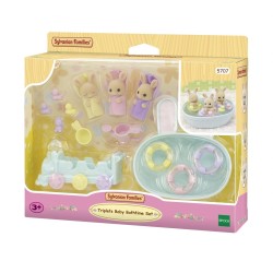 Sylvanian Families 5707 figurka dla dzieci