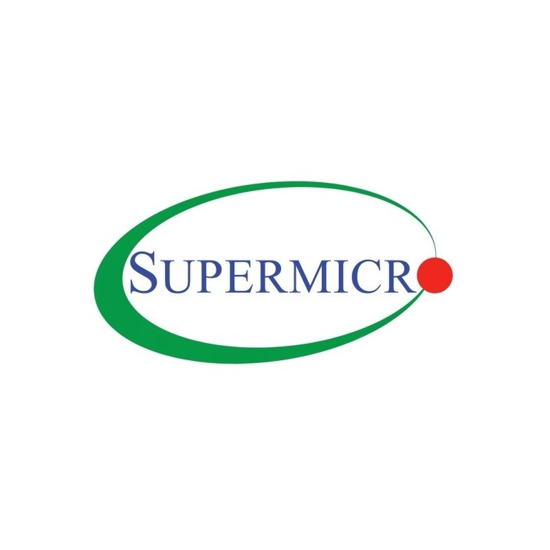 Supermicro Chłodzenie CPU 2U dla Socket 4677 aktywne