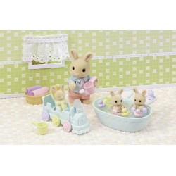 Sylvanian Families 5707 figurka dla dzieci