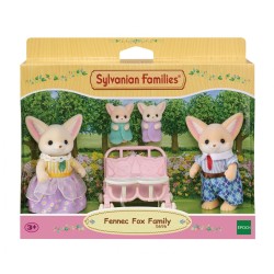 Sylvanian Families 5696 zestaw zabawkowy