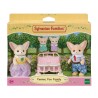 Sylvanian Families 5696 zestaw zabawkowy