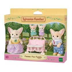 Sylvanian Families 5696 zestaw zabawkowy