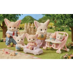 Sylvanian Families 5696 zestaw zabawkowy