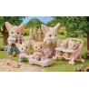 Sylvanian Families 5696 zestaw zabawkowy