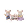 Sylvanian Families 5696 zestaw zabawkowy