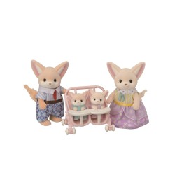 Sylvanian Families 5696 zestaw zabawkowy