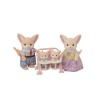 Sylvanian Families 5696 zestaw zabawkowy