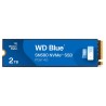 Dysk SSD WD Blue SN580 2TB M.2 NVMe WDS200T3B0E Dysk SSD WD Blue SN580 2TB M.2 NVMe WDS200T3B0E