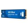 Dysk SSD WD Blue SN580 2TB M.2 NVMe WDS200T3B0E Dysk SSD WD Blue SN580 2TB M.2 NVMe WDS200T3B0E