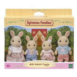 Sylvanian Families 5706 figurka dla dzieci