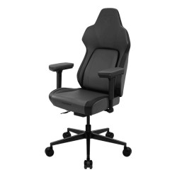 ThunderX3 CORE Smart Ergonomischer Gaming Stuhl - Modern Black