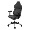 ThunderX3 CORE Smart Ergonomischer Gaming Stuhl - Modern Black