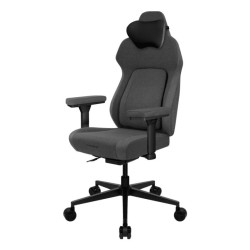 ThunderX3 CORE Smart Ergonomiczny Fotel Gamingowy - Loft Ciemnoszary