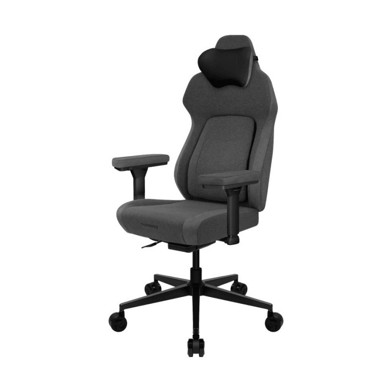 ThunderX3 CORE Smart Ergonomiczny Fotel Gamingowy - Loft Ciemnoszary