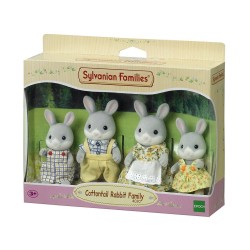 Sylvanian Families 4030 figurka dla dzieci