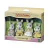 Sylvanian Families 4030 figurka dla dzieci