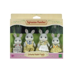 Sylvanian Families 4030 figurka dla dzieci