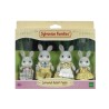 Sylvanian Families 4030 figurka dla dzieci