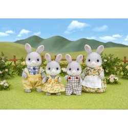 Sylvanian Families 4030 figurka dla dzieci