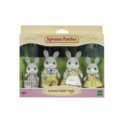 Sylvanian Families 4030 figurka dla dzieci