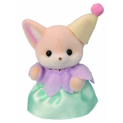 Sylvanian Families 5702 samochodzik