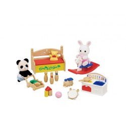 Sylvanian Families 5709 figurka dla dzieci