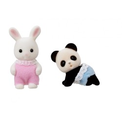 Sylvanian Families 5709 figurka dla dzieci