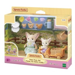 Sylvanian Families 5698 zestaw zabawkowy