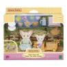 Sylvanian Families 5698 zestaw zabawkowy