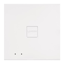 Lancom Systems LX-6200 1200 Mbit/s Biały Obsługa PoE