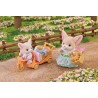 Sylvanian Families 5698 zestaw zabawkowy